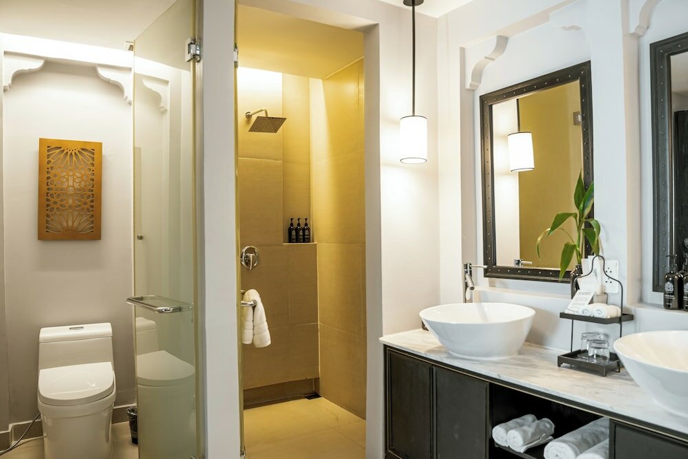 Фото Sarai Resort & SPA