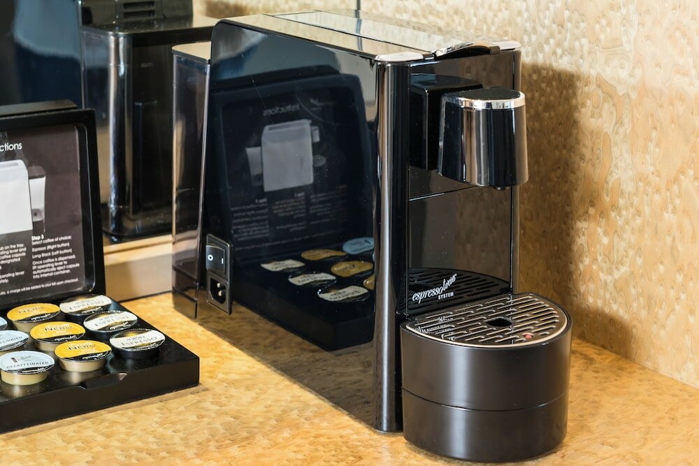 Фото Grand Millennium Auckland