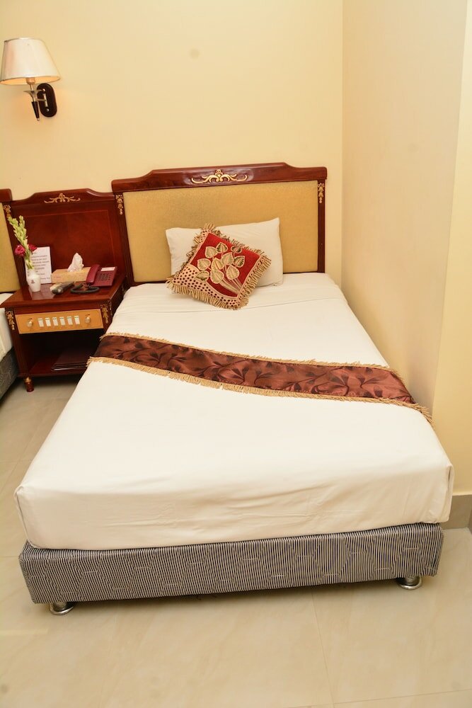 Фото Hotel Metro International