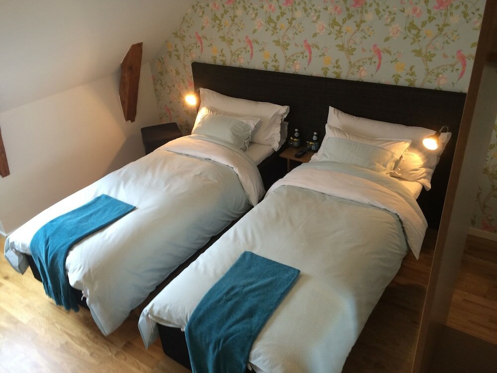 Фото Annas Hotell