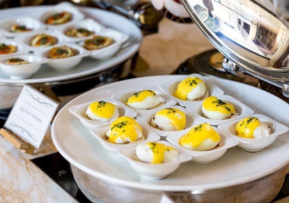 Фото Mulia Villas