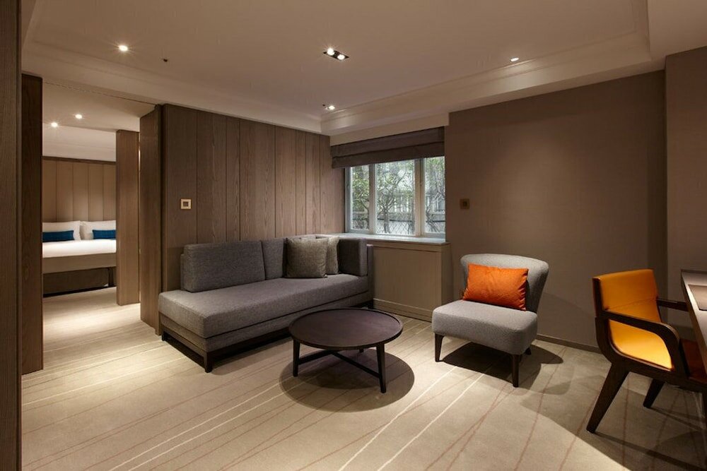 Фото Hotel Royal - Nikko Taipei