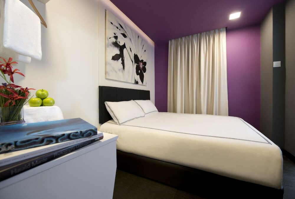 Фото Venue Hotel