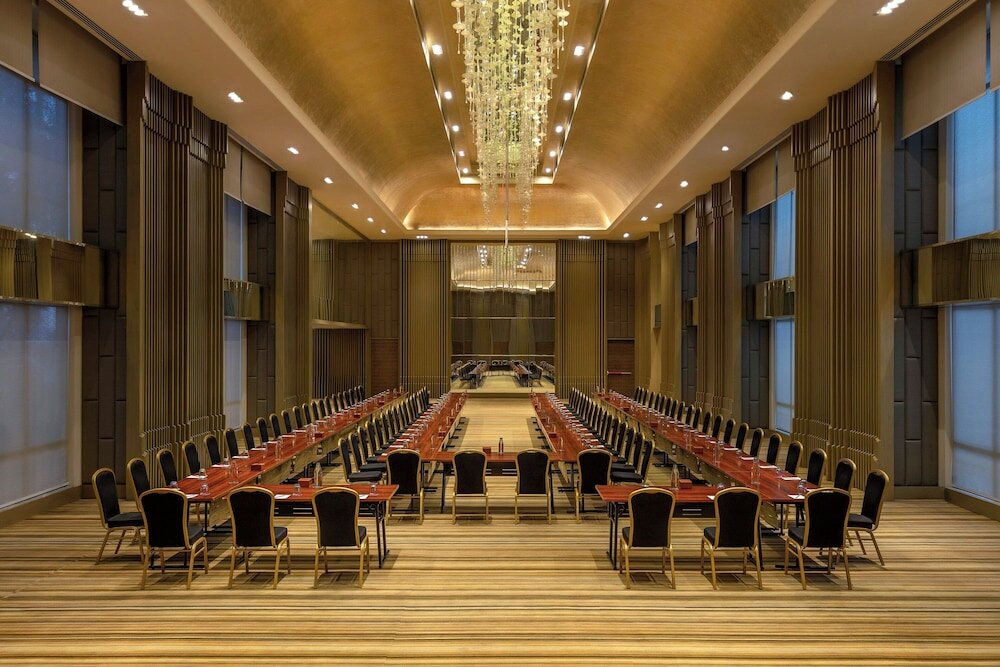 Фото Алофт Катманду Тамель