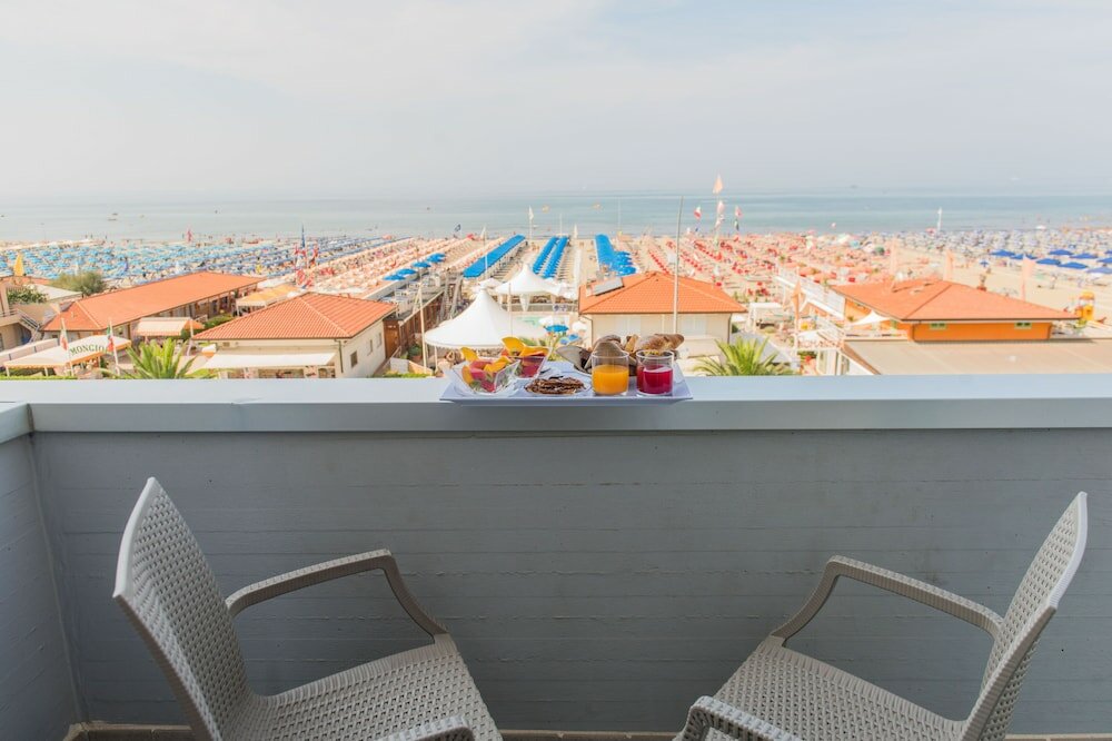 Фото Hotel Giulia