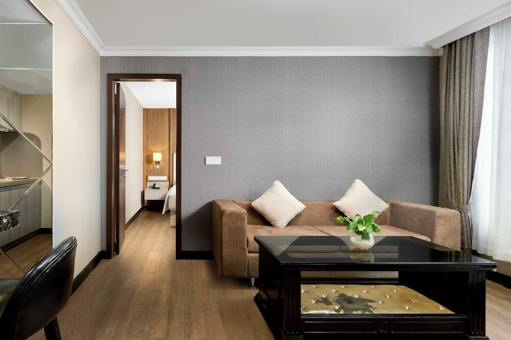 Фото Kravan Hotel