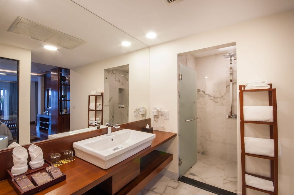 Фото Отель The Privilege Floor by Borei Angkor