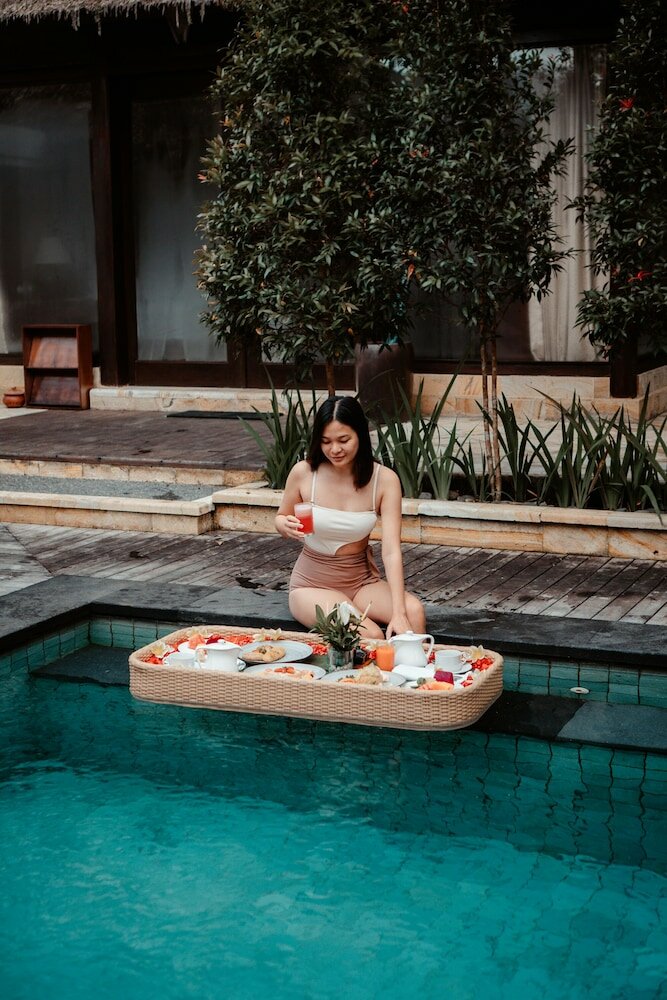 Фото Ubud Village Resort and SPA