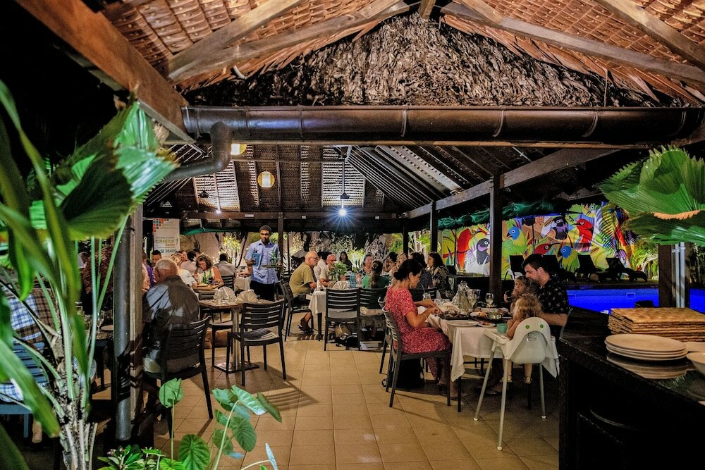 Фото The Espiritu