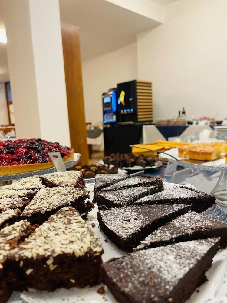 Фото Hotel Vico Alto