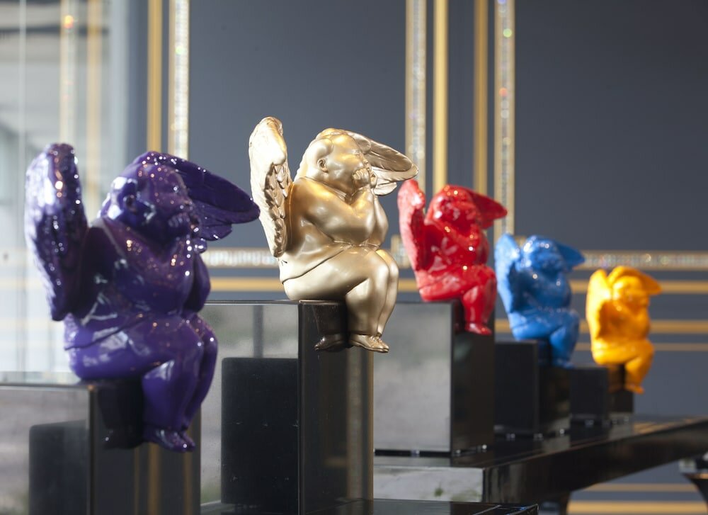 Фото Dorsett Singapore