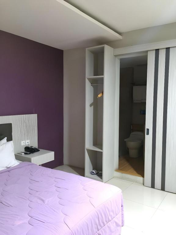 Фото Pax Hotel Jakarta