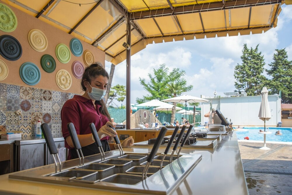 Фото Grand Hotel Sunny Beach