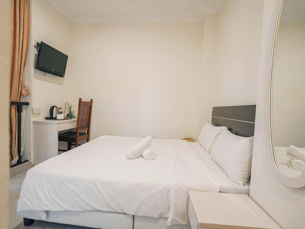 Фото Asphodel Inn Singapore