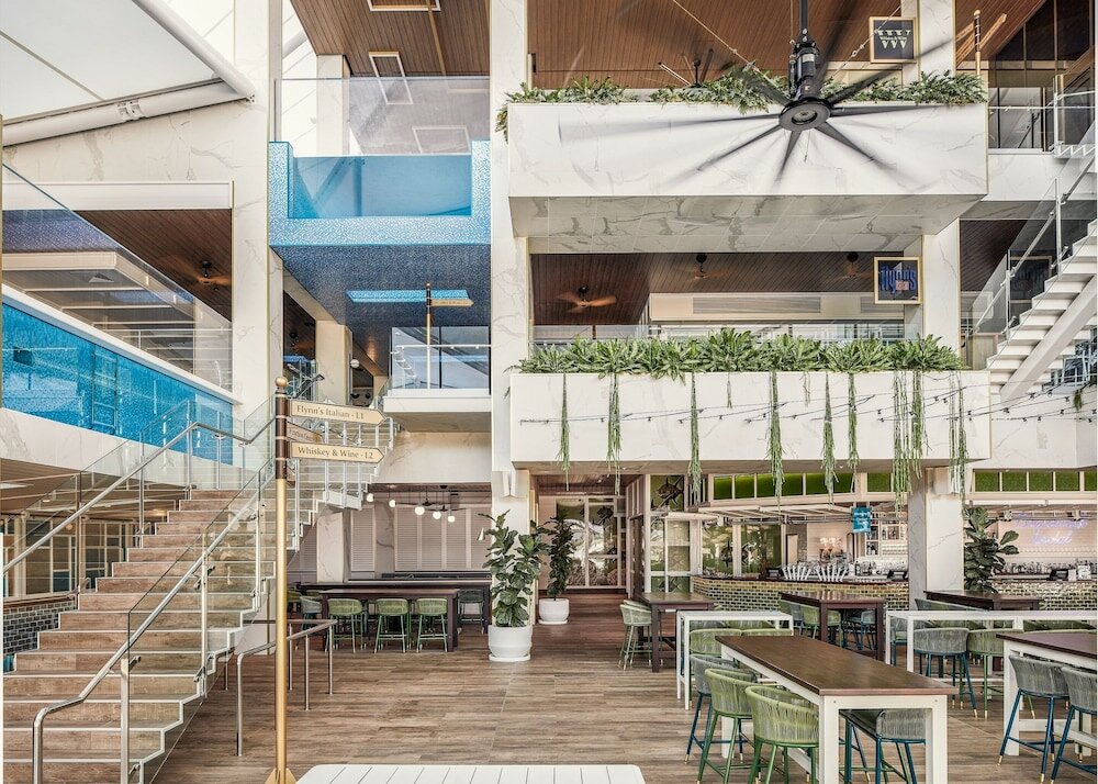 Фото Crystalbrook Flynn