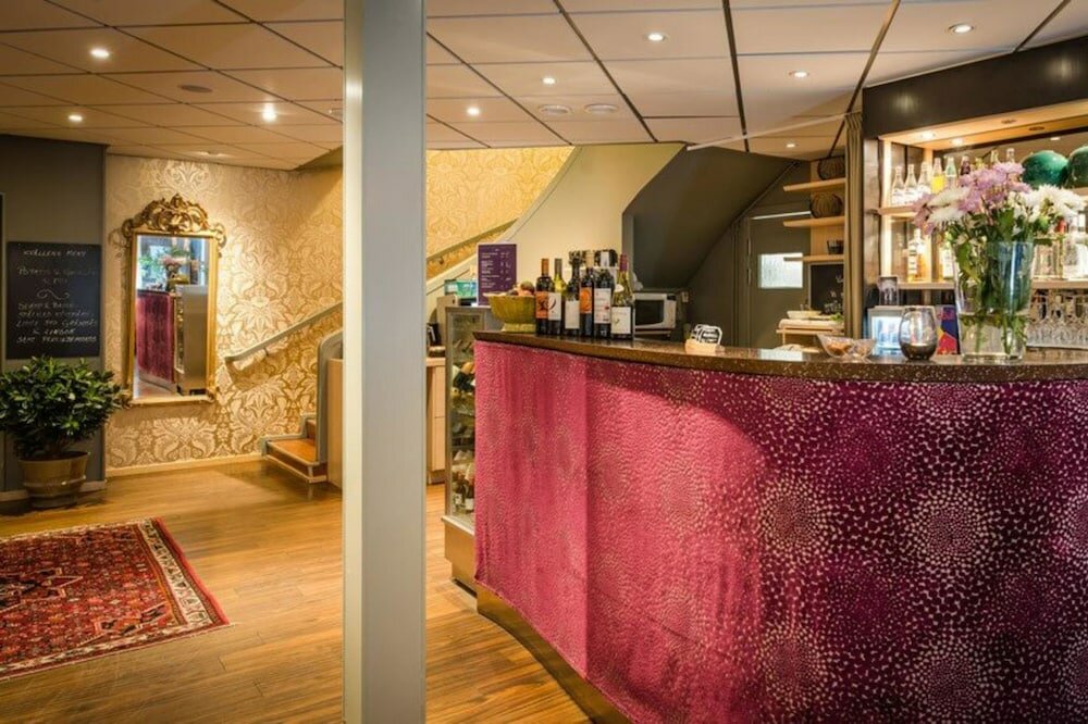 Фото Clarion Collection Hotel Cardinal