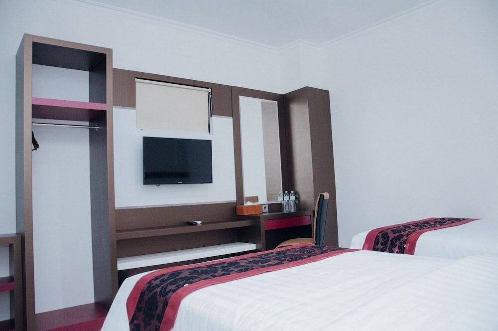 Фото Idea's Hotel