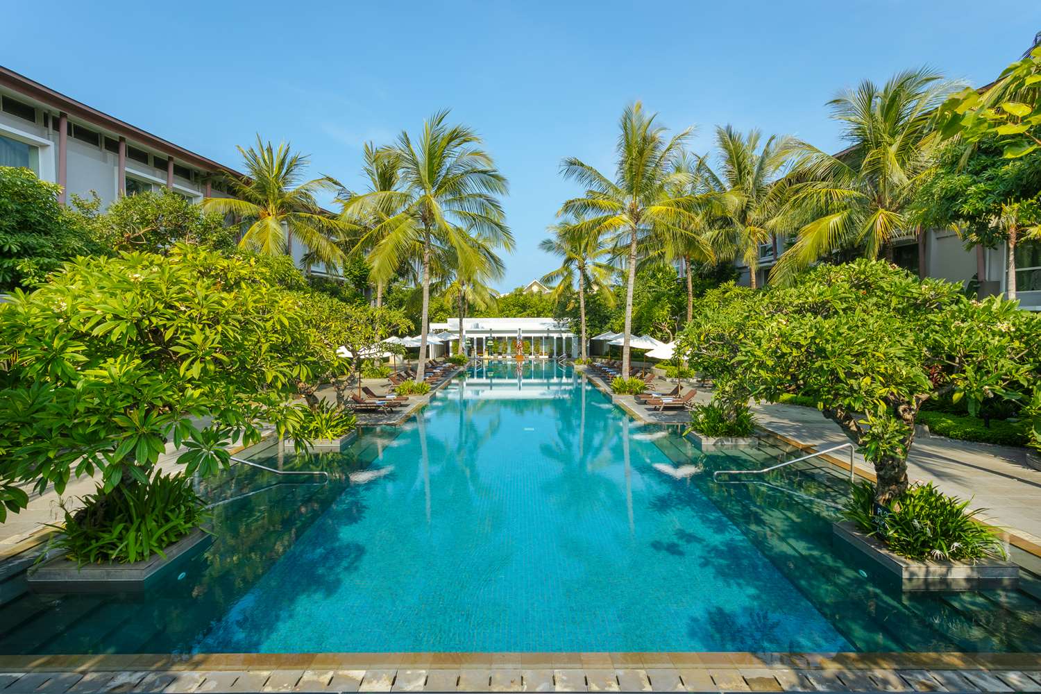 Фото Hilton Garden Inn Bali Ngurah Rai Airport