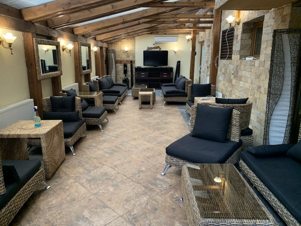 Фото Hotel Asteri Bansko