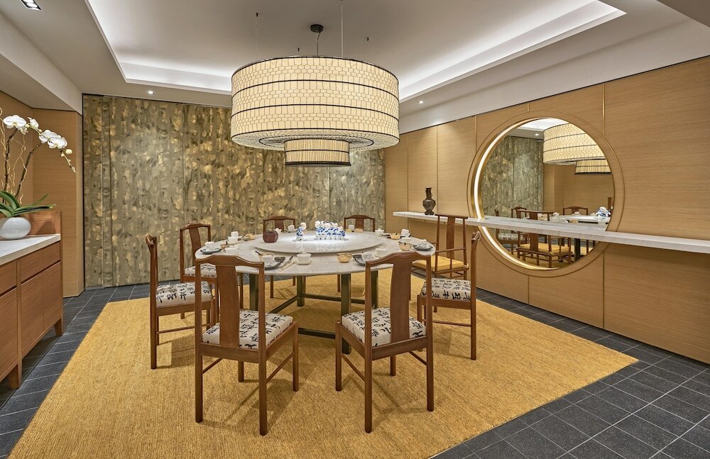 Фото Goodwood Park Hotel