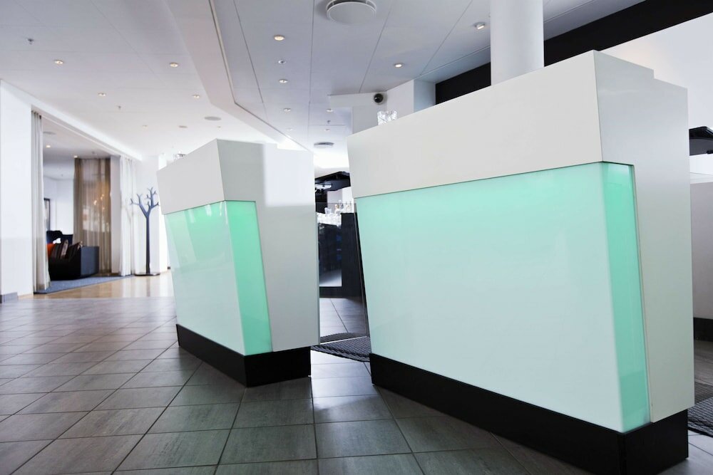 Фото Scandic Karlstad City