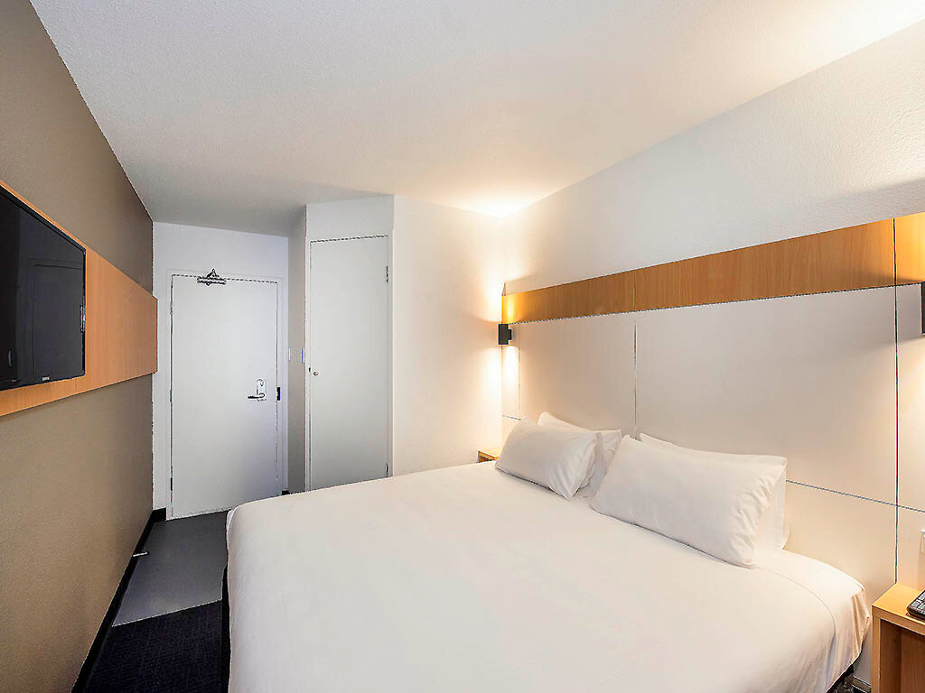 Фото Ibis budget Enfield