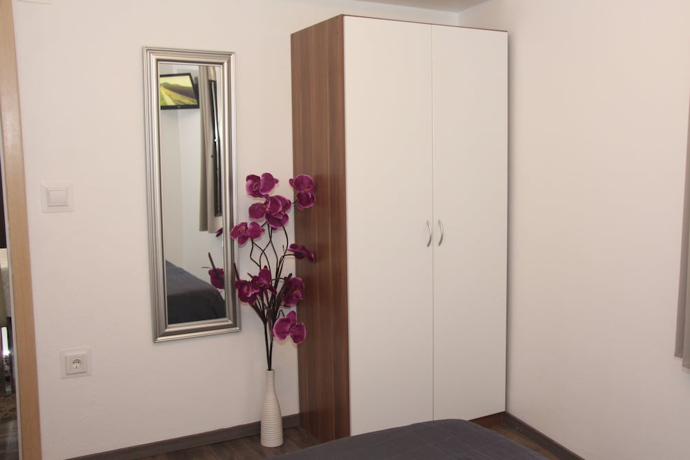 Фото Villa Toni Design Apartments