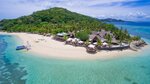 Castaway Island Fiji
