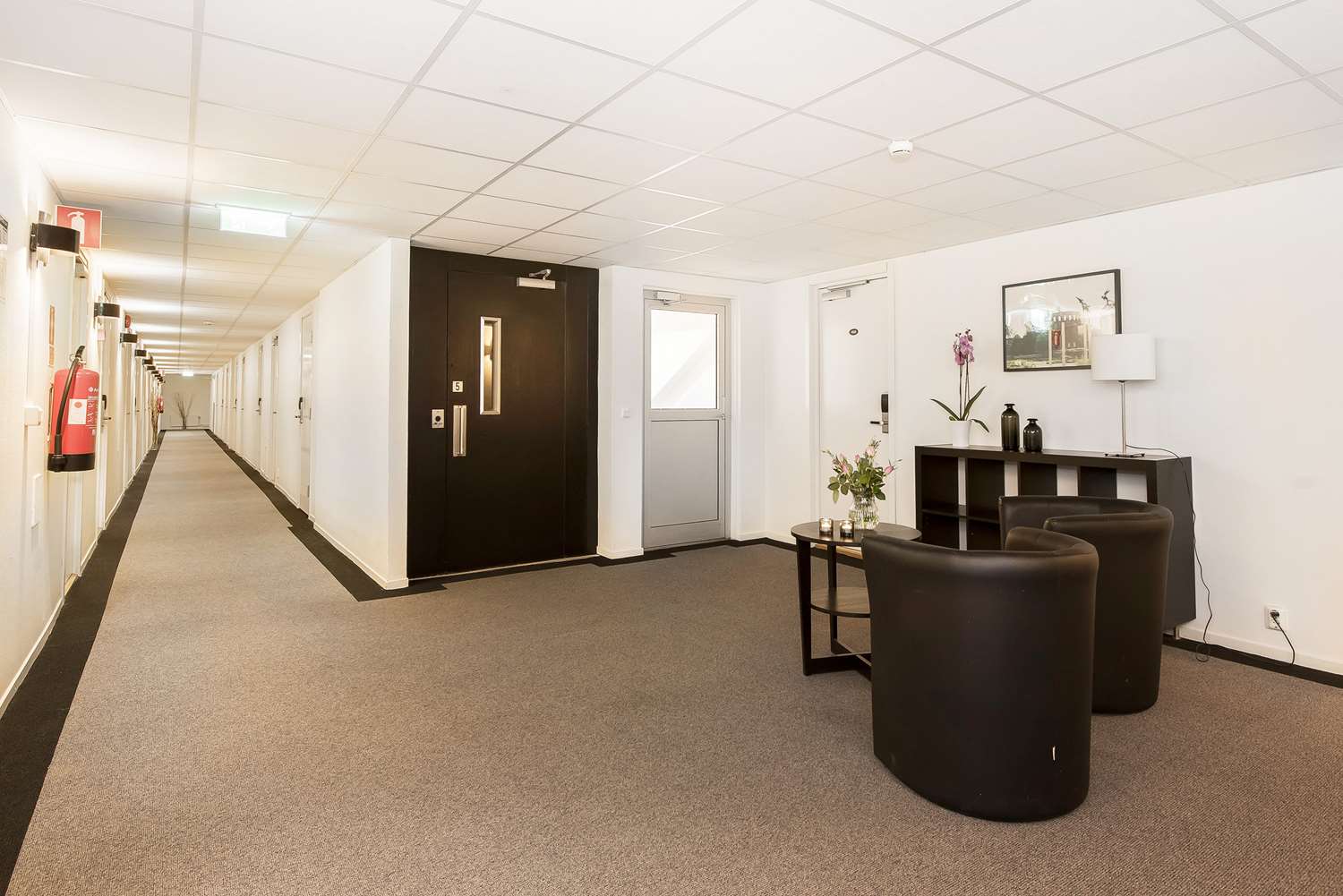 Фото Best Western Hotel City Gavle