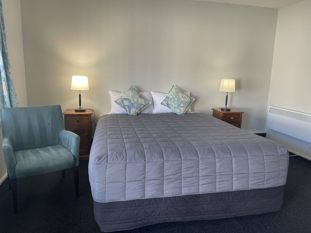 Фото Earnslaw Motel