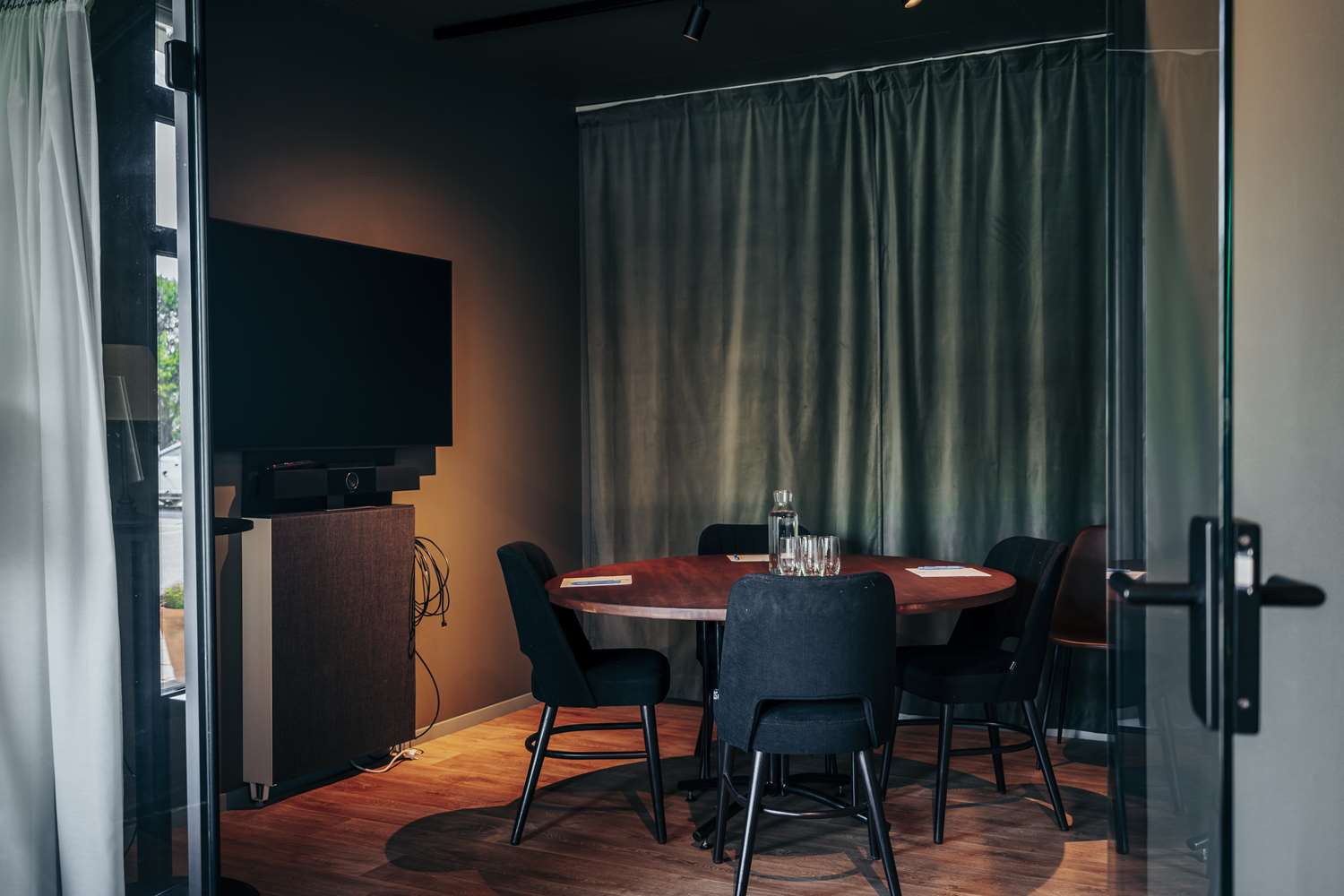 Фото Best Western Hotel Botnia