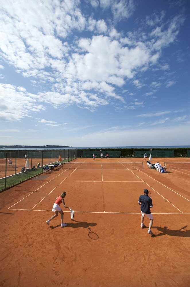 Фото Aminess Laguna Hotel