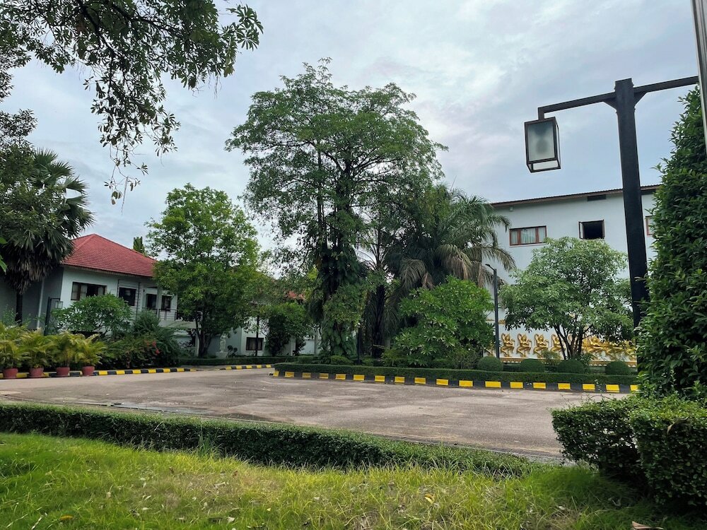 Фото Paradise Angkor Villa Hotel