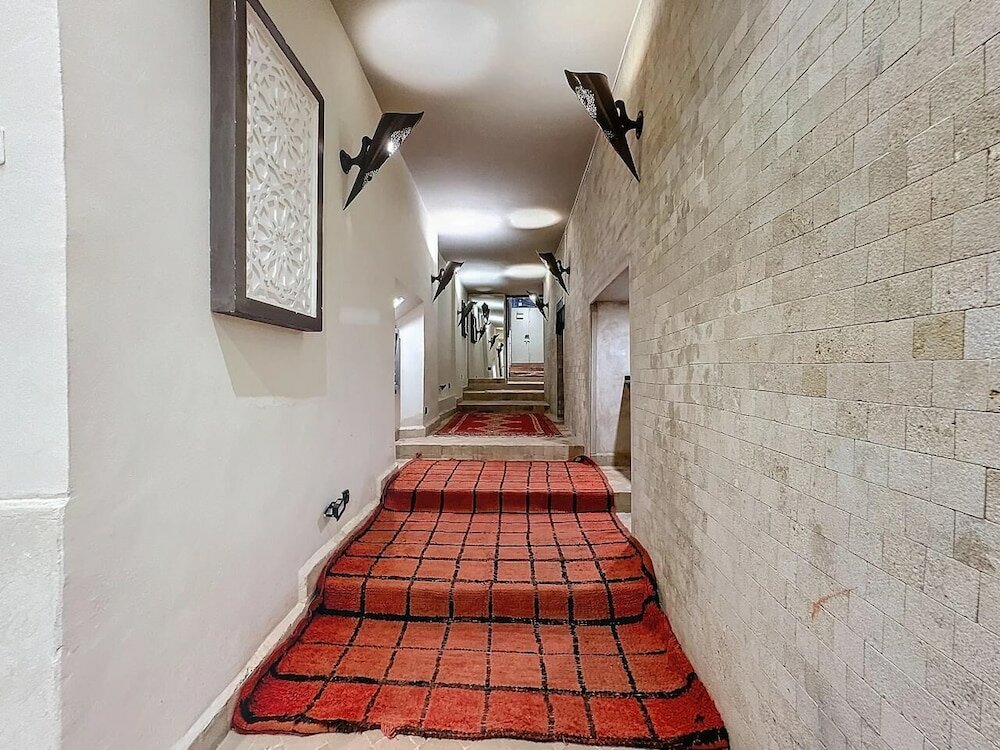 Фото Le Medina Privilége Riad & SPA