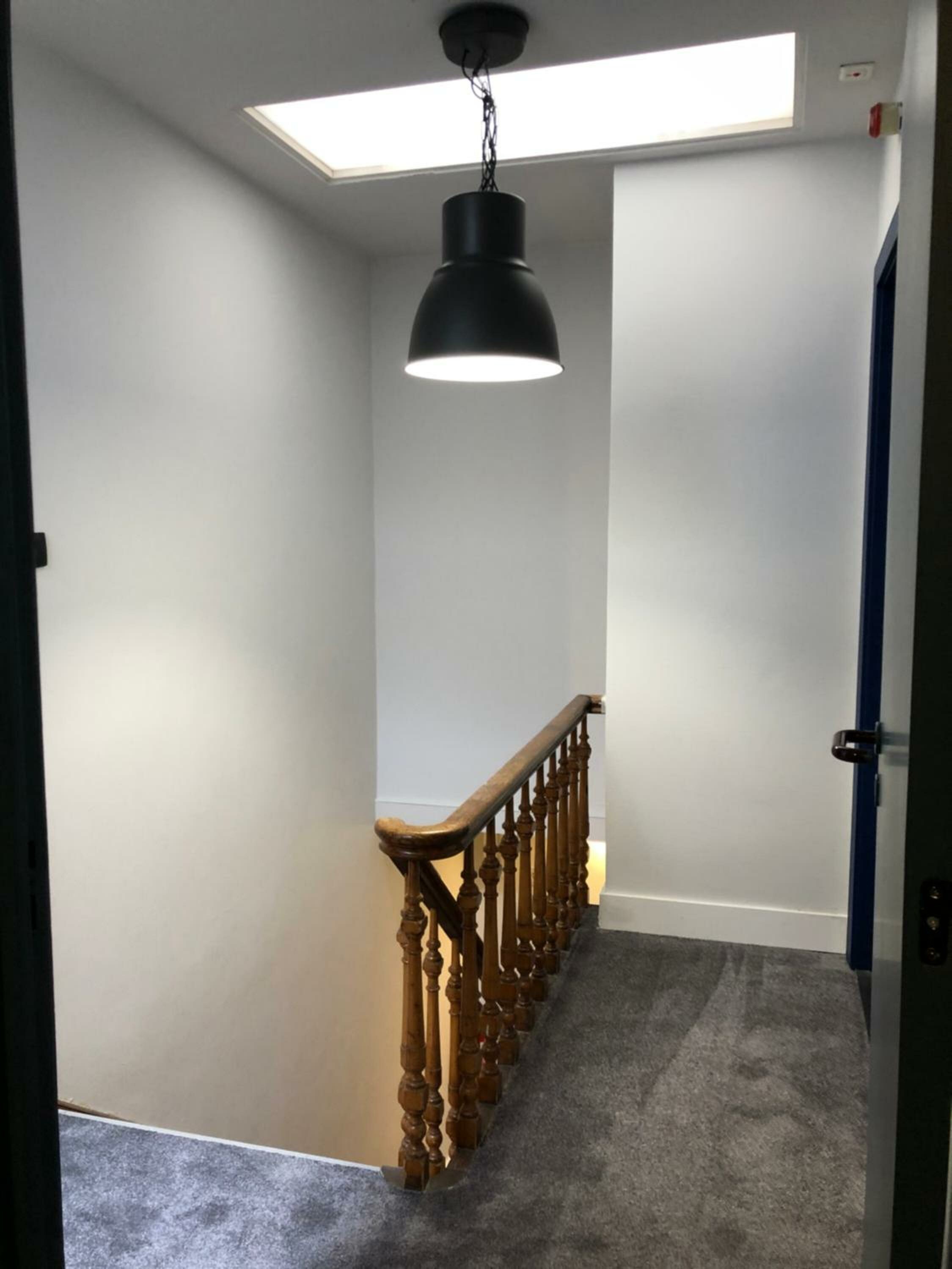 Фото Le Cygne D'Argent