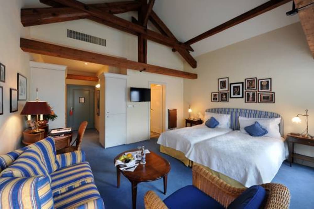 Фото Unique Hotel Innere Enge