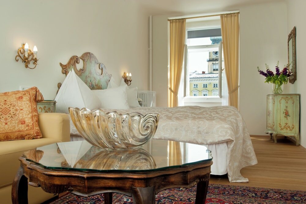 Фото Austria Classic Hotel Wolfinger