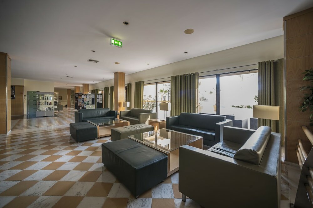 Фото Hotel Vila Gale Marina