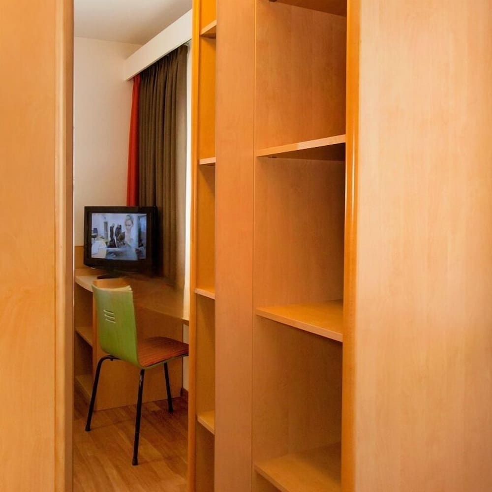 Фото ibis Saarbruecken City