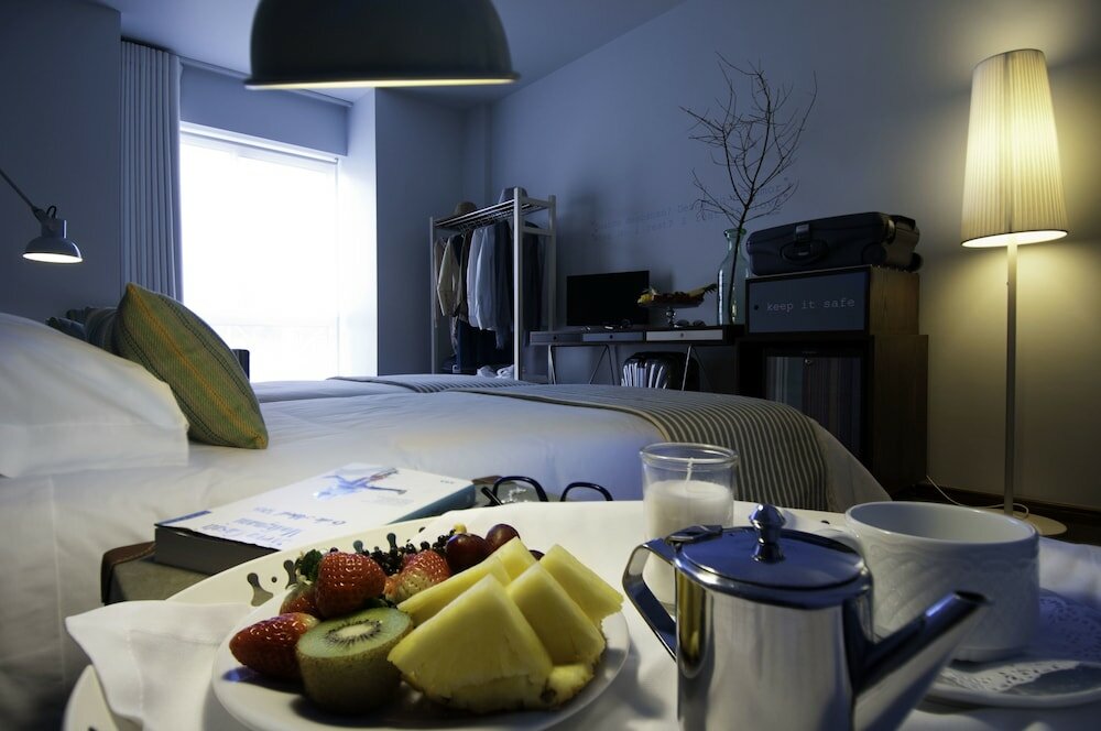 Фото Отель Estrela de Fatima