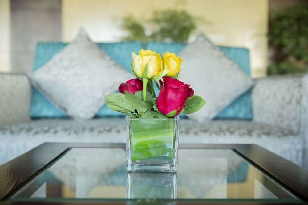 Фото Myrtle Hotel Al Shohada