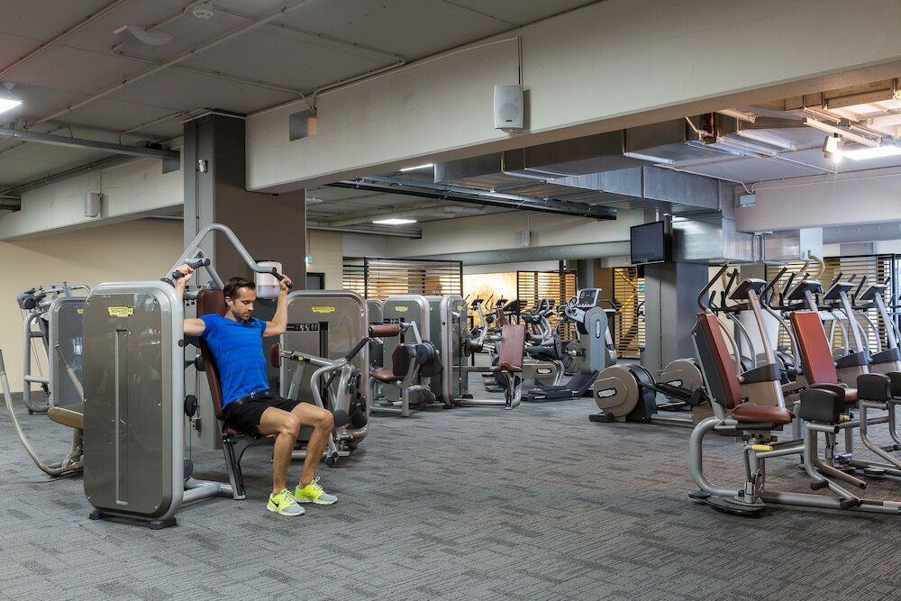 Фото Hampshire Hotel - Babylon Den Haag