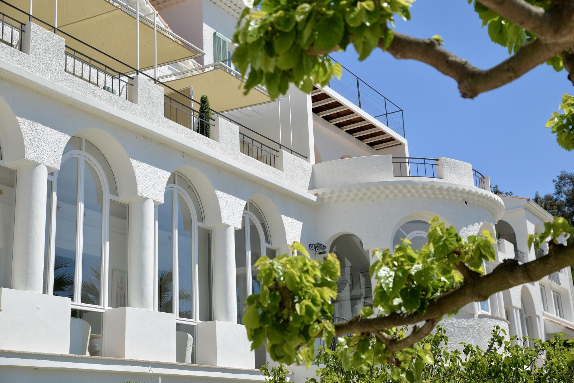 Фото Auberge de la Calanque