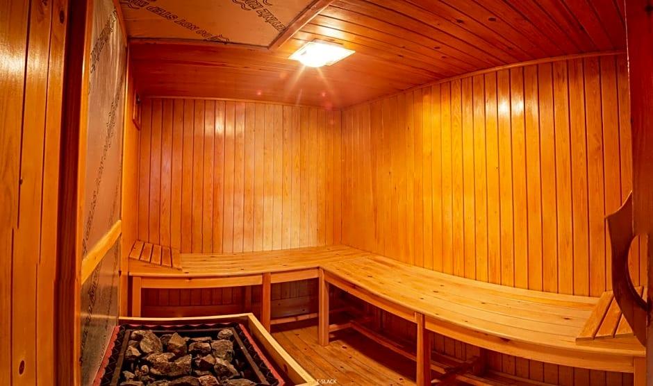 Фото Hotel Tanjah Flandria