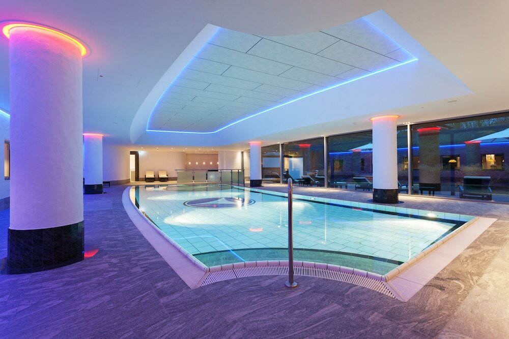 Фото Sauerland Stern Hotel