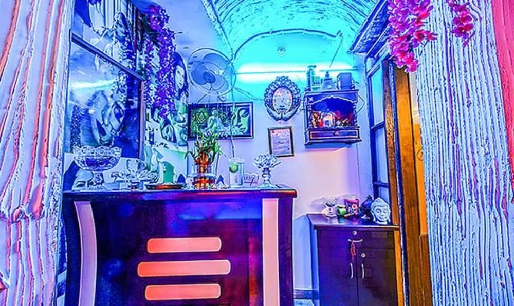 Фото FabHotel White Klove Paharganj