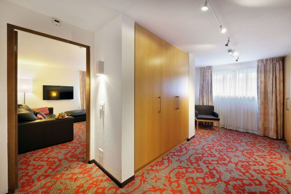 Фото Hotel Garni Testa Grigia