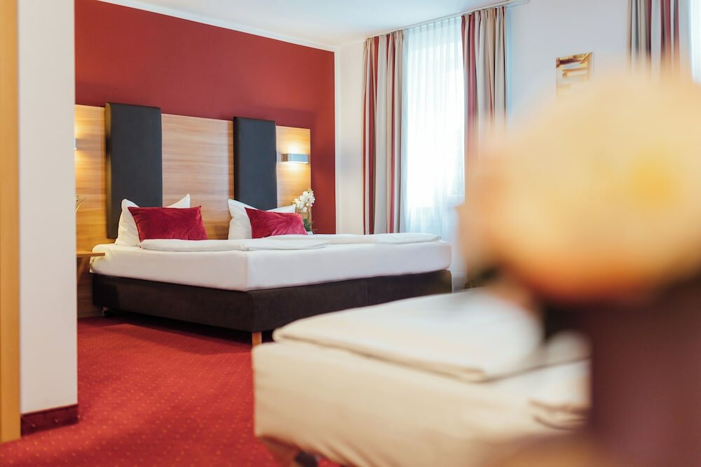 Фото Hotel Andra Munich