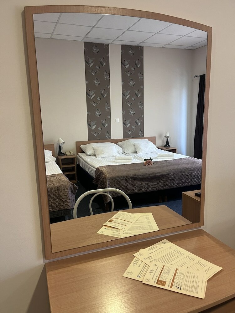 Фото Hotel Papillon