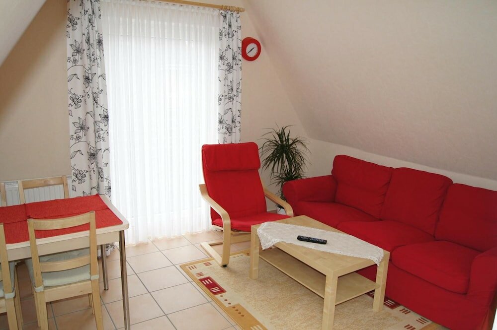 Фото Ferienwohnungen Buchholz